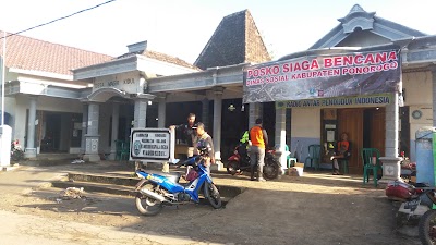 bar