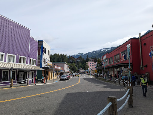 Front Street and Spruce Mill Way - Thumbnail