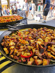 Photo n°10 de Nimbulus à Pouillon (Traiteur)