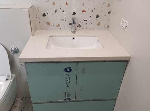 Wannety install sector 85 post image