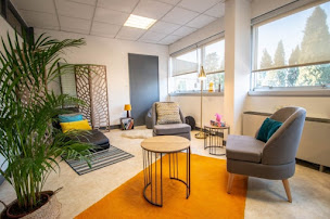 Photo n°1 de Sophie ROMAN - Sophrologue à Avignon (Praticien de médecine alternative)