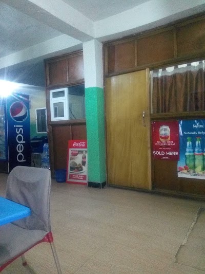 Photos of Eyitayo Food Canteen.