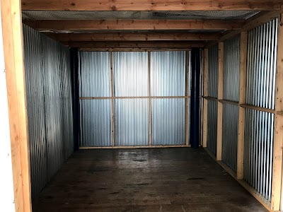 Newco Indoor Self Storage