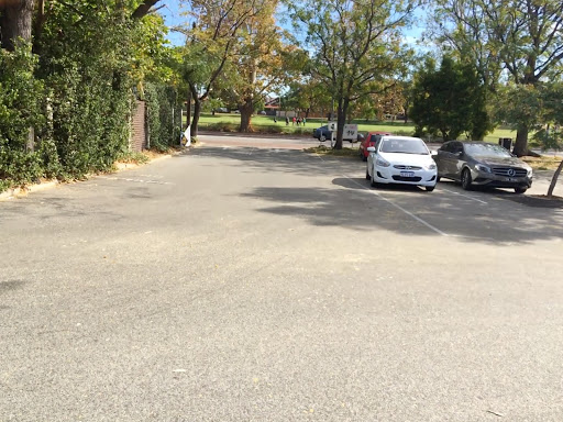 City of Vincent - Barlee St Car Park - Thumbnail