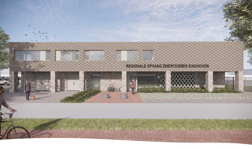 ROZE - Regionale Opvang Zwerfdieren Eindhoven - Thumbnail