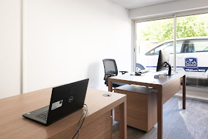Photo n°11 de Agence Immobilière Talence - Citya Lanaverre à Talence (Agence de location immobilière)