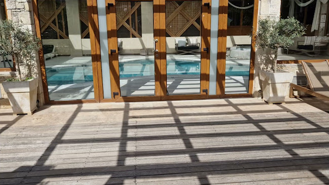 Nostos Hotel Ξενοδοχείο Ανοιχτές ώρες