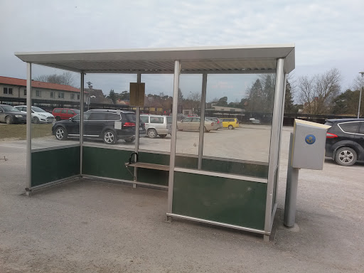 Slite centrum
