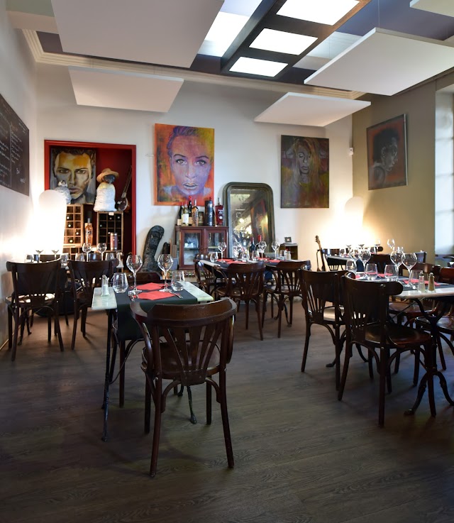 Bar à Vin's