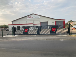 Photo n°8 de STIRN à Rantigny (Chaudronnerie)
