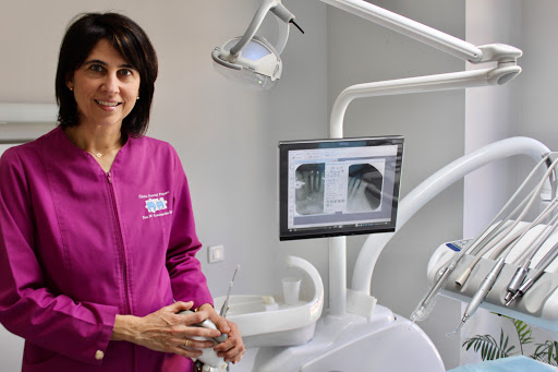 Clínica dental Piezas. Pozuelo de Alarcón