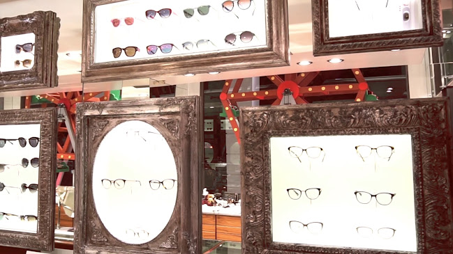 Opinii despre ΟΠΤΙΚΑ ΚΑΜΙΣΗΣ în Πάτρα - Οπτικό