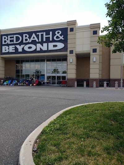 Bed Bath & Beyond