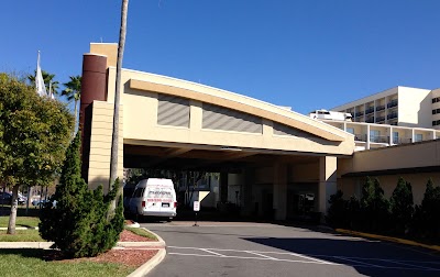 lodging