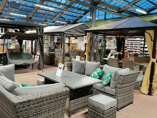 toom Baumarkt Ehingen - Visual