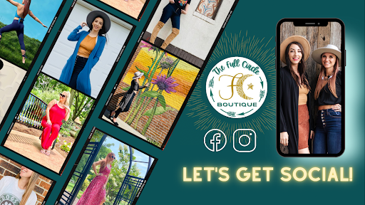 The Full Circle Boutique