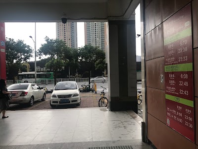 subway-station