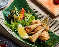 長崎居酒屋 ふぐぶた酒場 中目黒店