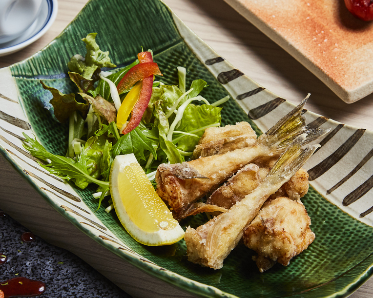 長崎居酒屋 ふぐぶた酒場 中目黒店