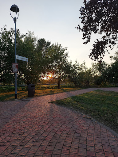 Parco Rosa Mariani Gallery - Italy