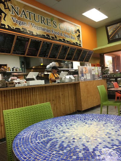 Photos of Nature's Health Food & Cafe