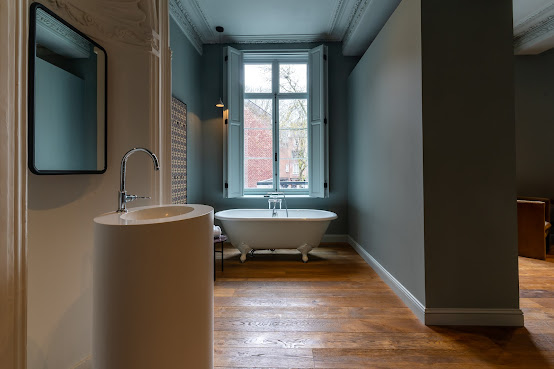 Hotel Monastère Maastricht by null