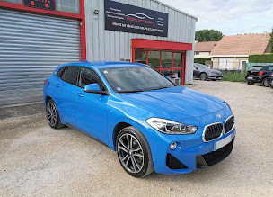 Photo n°22 de Alpes occasion à Villard-Bonnot (Vendeur de voitures d'occasion)