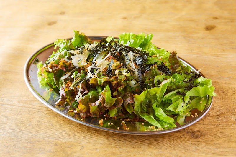 炭火野菜巻串と焼売 博多うずまき 北千住駅前店