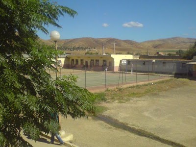 Photos of ثانوية عبد القادر واضحة