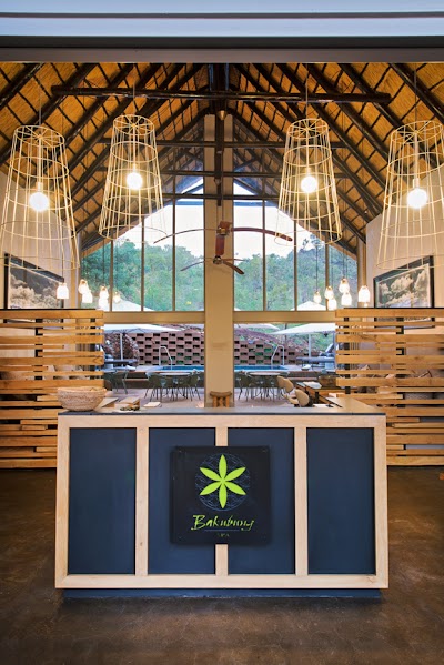 Photos of Bakubung Bush Lodge Spa