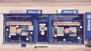 Photo n°15 de Allianz Assurance AVESNES LES AUBERT - Eric & Sebastien PRUVOT à Avesnes-les-Aubert (Compagnie d'assurance moto)