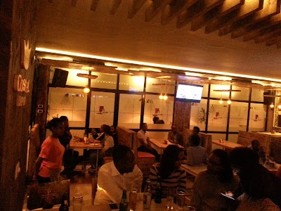 Photos of Ciao Addis Burger Bar