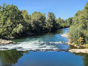 Photo n°85 de Camping City Nature à Lescar (Terrain pour camping-cars)