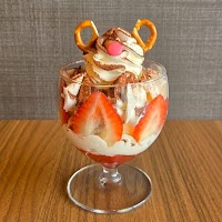 クウ・デ・ラパンカフェ