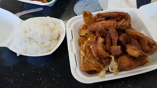 Rolling Wok Gallery - United States