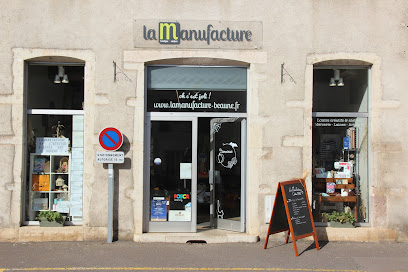 LA MANUFACTURE BEAUNE
