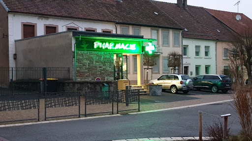 PHARMACIE DE REMELFING