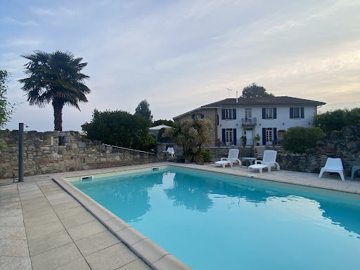 Photo de Chambres d'Hôtes LARATGER à Narrosse (40180)