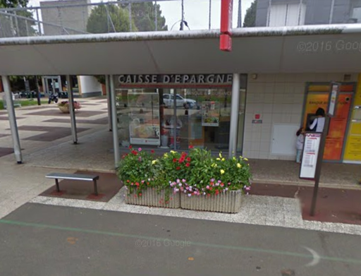 Caisse d'Epargne Coulaines