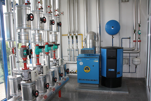 Schäffer & Walcker Heizung u. Sanitär GmbH