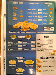 Photo n°6 de New Campus à Aubagne (Restauration rapide)