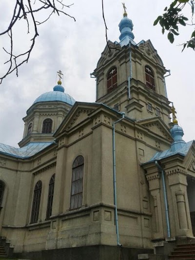 church