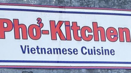 Pho Kitchen by null