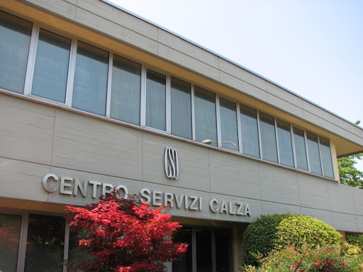Centro Servizi Calza (S.R.L.)