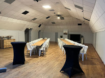 ALL Event's à Vernou-sur-Brenne