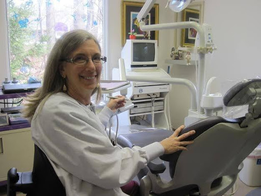 Fran Eichler DDS - General & Family Dentistry