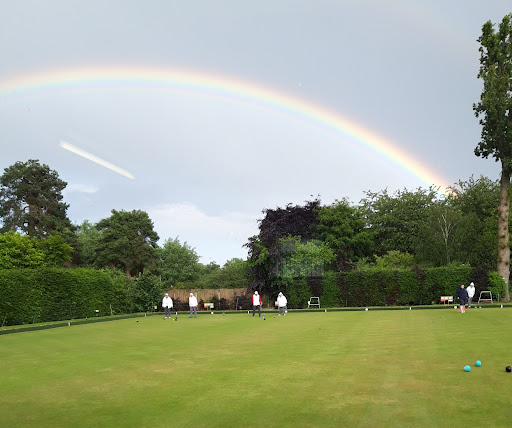 Holmesdale Bowls Club - Thumbnail