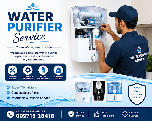 water purifier shop near by me post image