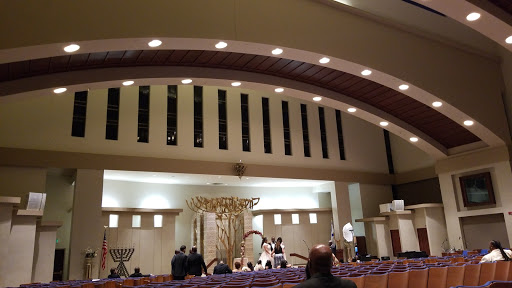 Har Sinai - Oheb Shalom