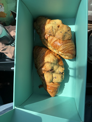 Potomac Cookie Co. Gallery - United States